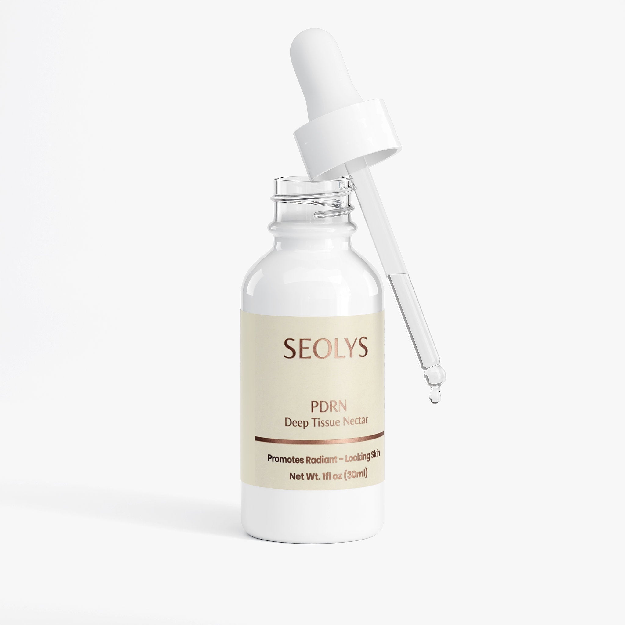 Seolys PDRN Deep Tissue Nectar - 6 Bottles - Complete Transformation