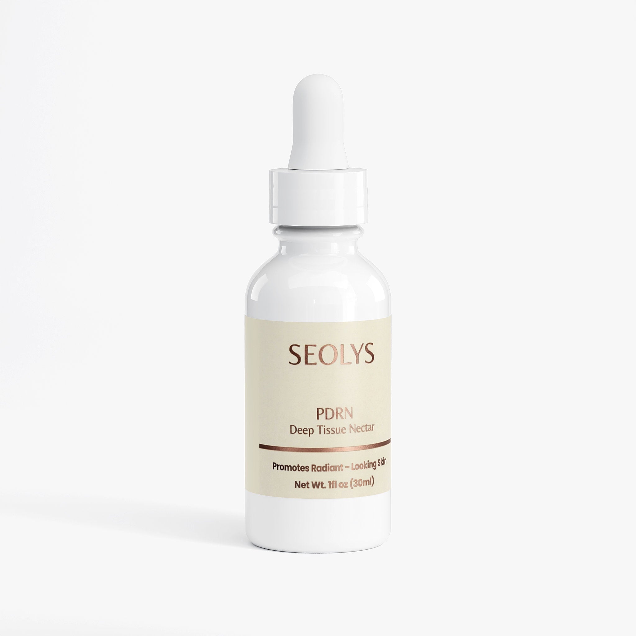 Seolys PDRN Deep Tissue Nectar - 6 Bottles - Complete Transformation