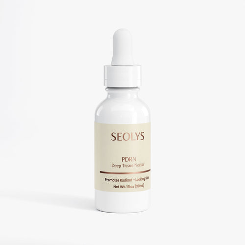Seolys PDRN Deep Tissue Nectar - 6 Bottles - Complete Transformation
