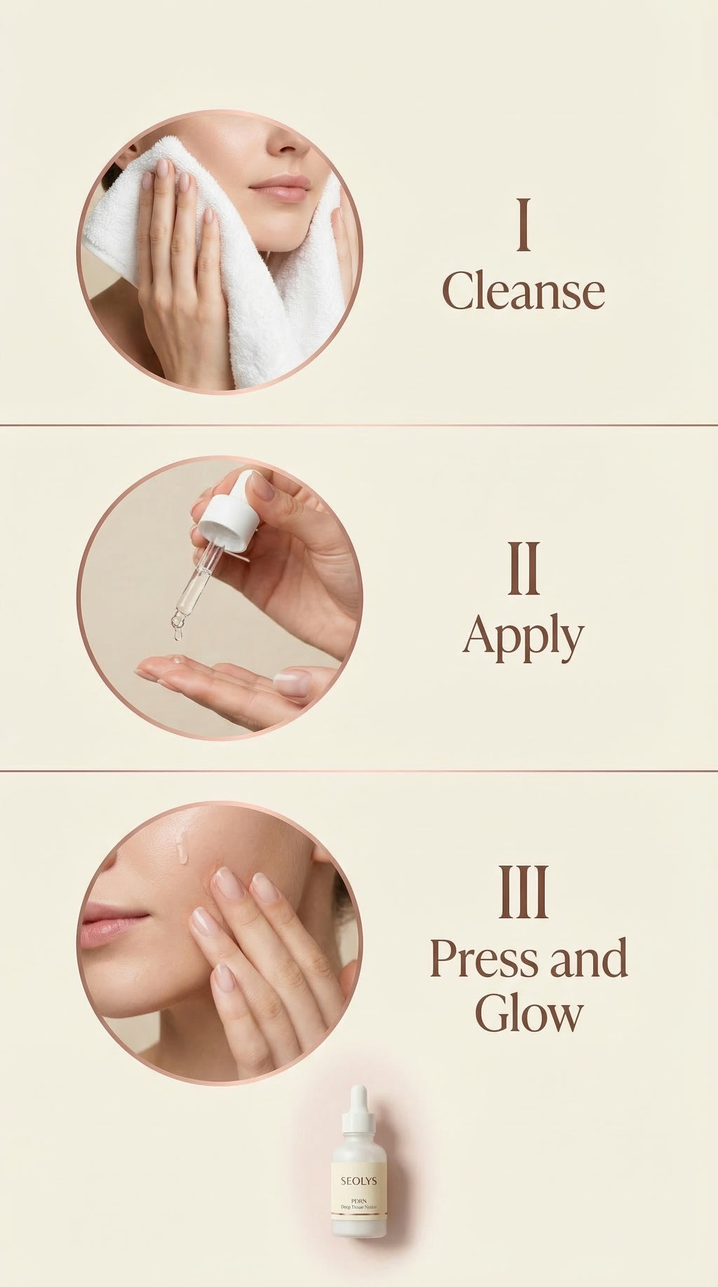 Seolys PDRN Deep Tissue Nectar