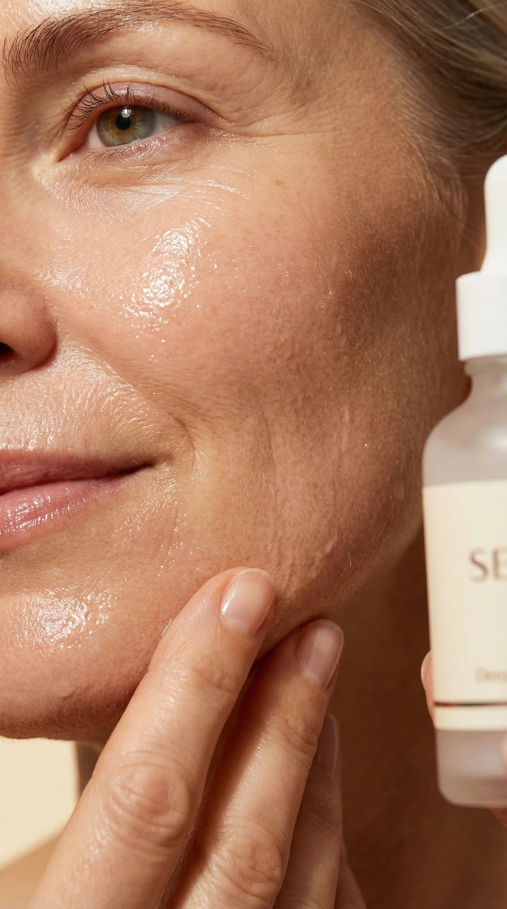 Seolys PDRN Deep Tissue Nectar