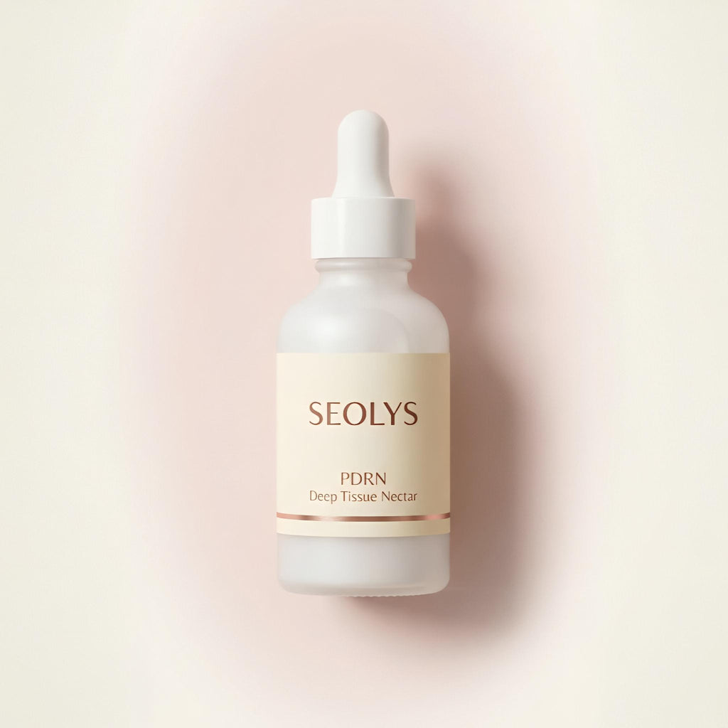 Seolys PDRN Deep Tissue Nectar